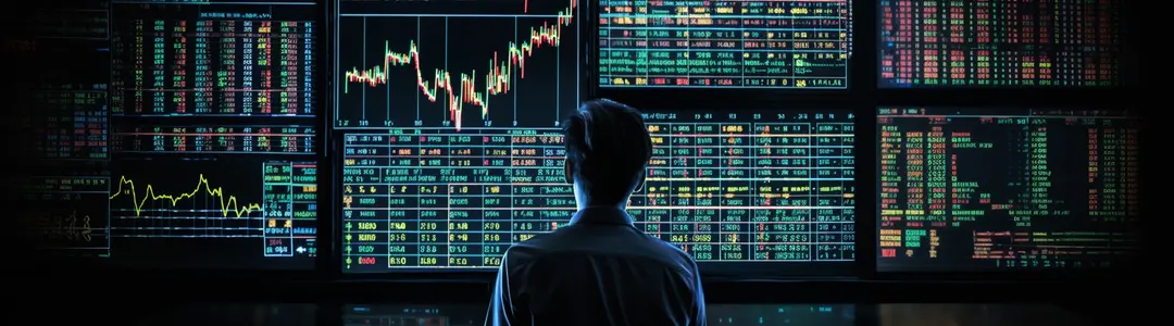 Mastering AI-Powered Stock Trading: Your Comprehensive Guide to Profitable Investment